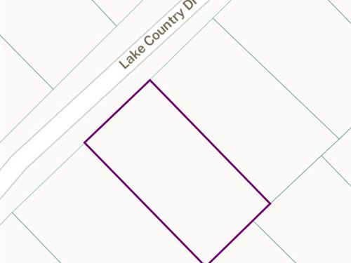 Delightful Fairfield Bay Quarter : Fairfield Bay : Van Buren County : Arkansas