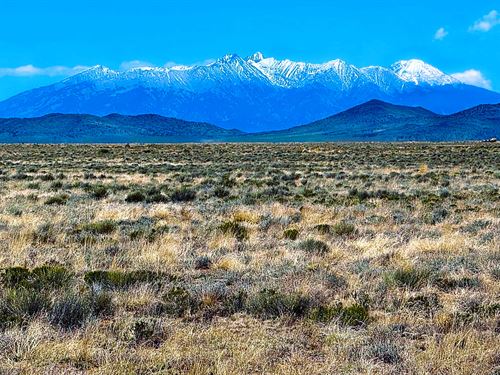 5 Acres Costilla County, CO : San Luis : Costilla County : Colorado