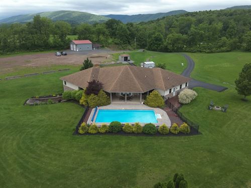 342 Horningtown Rd, Mifflintown PA : Mifflintown : Juniata County : Pennsylvania