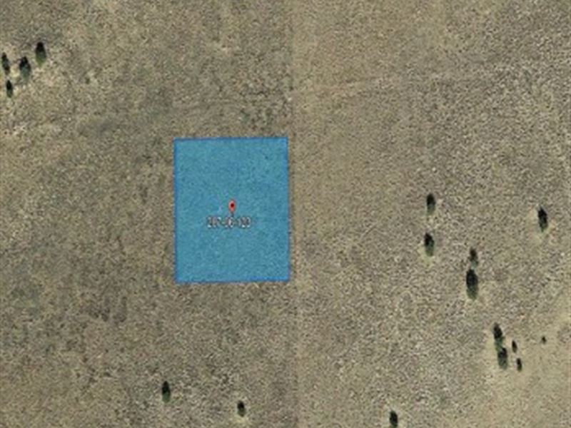 Land of Peace : Sanders : Apache County : Arizona