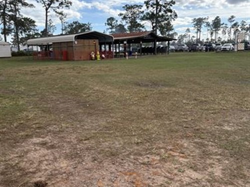 Hunting & Fishing Lot with Friends : Frostproof : Polk County : Florida