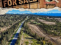 40285 Sterling Highway : Homer : Kenai Peninsula Borough : Alaska