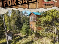 Ninilchik Get a Way : Ninilchik : Kenai Peninsula Borough : Alaska