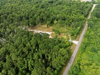 1 Acre Lot Porter Tx, Paved Access : Porter : Montgomery County : Texas