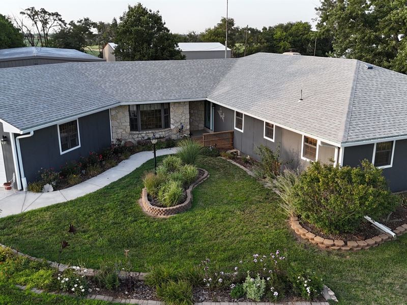 535 2900 Ave : Abilene : Dickinson County : Kansas