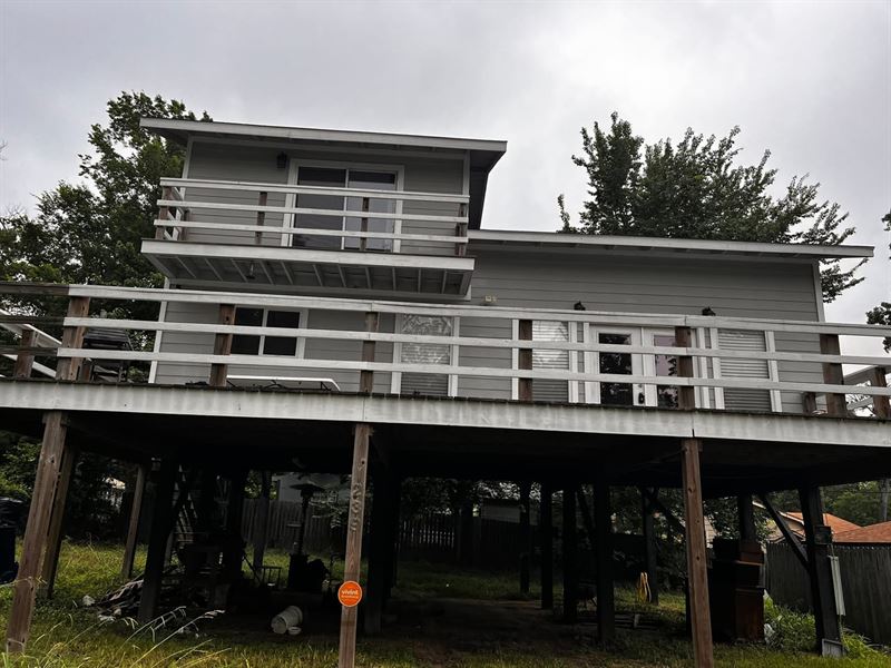 239 Cove View Drive, Trinity, Texa : Trinity : Trinity County : Texas