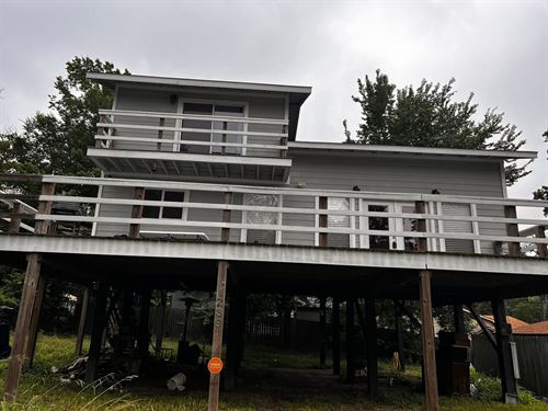 239 Cove View Drive, Trinity, Texa : Trinity : Texas