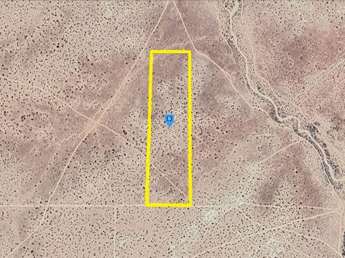 Stunning Landscapes, $403.79 Down : California City : Kern County : California