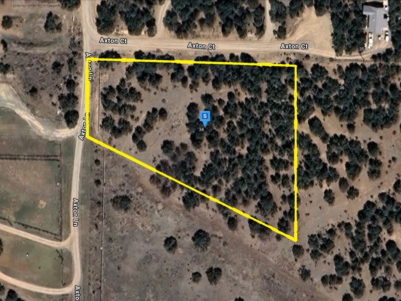 Nature and Convenience : Tijeras : Bernalillo County : New Mexico