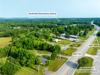 Prime Highway Frontage Commercial : Southside : Independence County : Arkansas