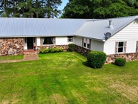 The Haynie House : Brinkley : Monroe County : Arkansas