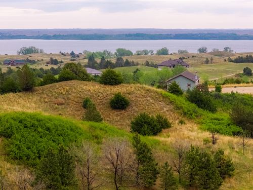 Bison Hill Getaway-Lot 2 : Burwell : Loup County : Nebraska