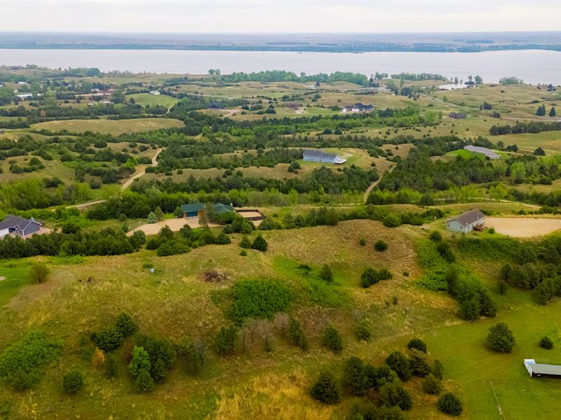 Bison Hill Getaway-Lot 2 : Burwell : Loup County : Nebraska