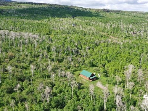 Willow Creek Lodge : Craig : Moffat County : Colorado