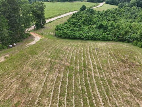 Buildable Lot Collinsville, AL : Collinsville : Dekalb County : Alabama