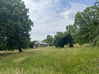 Bartow C-1 Land Near I-75 : Cartersville : Bartow County : Georgia