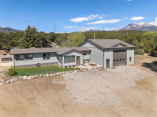 Beautiful Renovated Home : Salida : Chaffee County : Colorado
