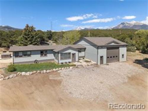 Beautiful Renovated Home : Salida : Chaffee County : Colorado