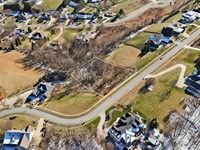 Breathtaking Mountain Views : Johnson City : Washington County : Tennessee