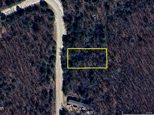 Livin' On Tulsa Time : Osage : Oklahoma