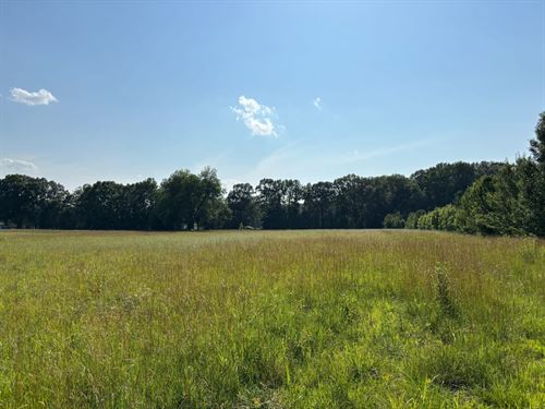 7.5 Acre Pasture Ward, Arkansas : Ward : Lonoke County : Arkansas
