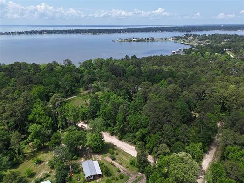 Lot in Livingston, Mobile Homes OK : Livingston : Polk County : Texas