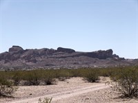 Your Off-Grid Freedom Starts Here : Golden Valley : Mohave County : Arizona