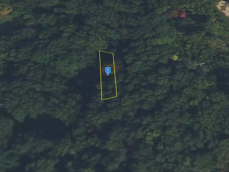 .1 Acre in Ashtabula County OH : Ashtabula : Ashtabula County : Ohio