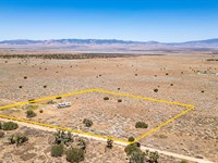 Solid Investment : Lancaster : Los Angeles County : California