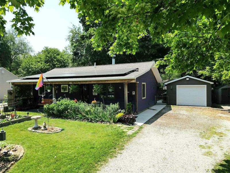 3 Bed 1 Bath Home for Sale Urbana : Urbana : Champaign County : Illinois