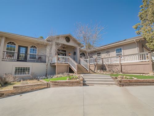 111 Coker Lane, Ruidoso : Ruidoso : Lincoln County : New Mexico