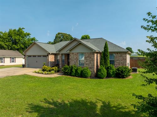 Move-In Ready 3Br/2Ba in Double Oak : Cave City : Independence County : Arkansas