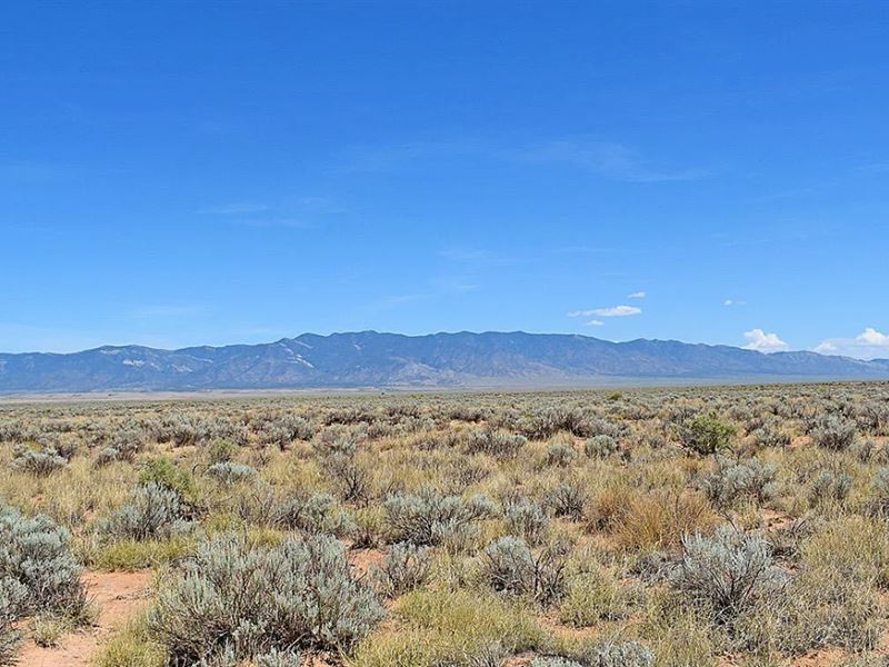 Build Your Future in Rio Del Oro : Los Lunas : Valencia County : New Mexico