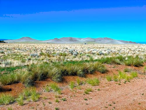 Year-Round Colorado Paradise : Blanca : Costilla County : Colorado