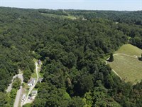 11.08 Acres in Brooke County WV : Wellsburg : Brooke County : West Virginia