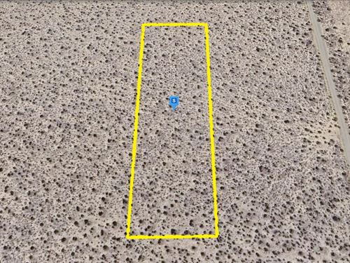 $250.98/Month, Calm Rural Living : Mojave : Kern County : California