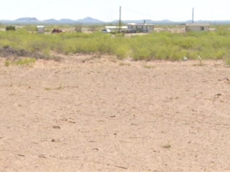 Invest in Your Future : Deming : Luna County : New Mexico