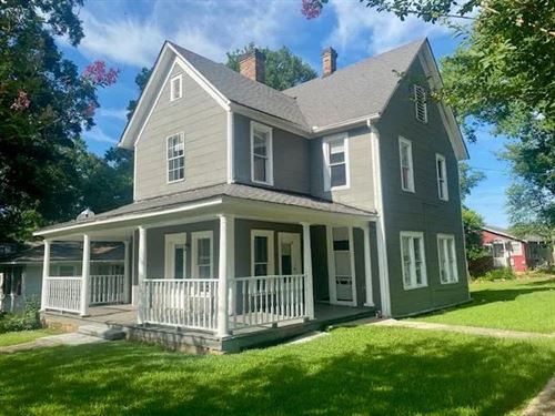 Home At 400 Burke Ave, McComb, MS : McComb : Pike County : Mississippi