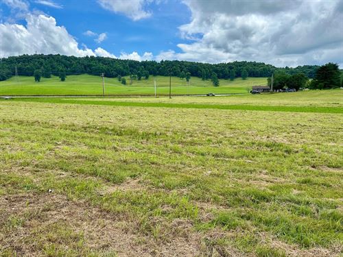 7.3 Acres, Tower Hill Rd & Golf : Livingston : Overton County : Tennessee