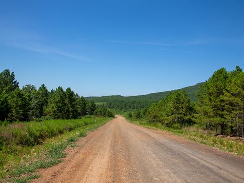 Off of Ogden Mills, No Credit Check : Wister : Le Flore County : Oklahoma