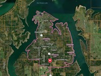 Lake Life Dream : Lead Hill : Boone County : Arkansas