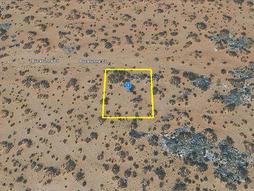 Texas Lot for Only $396.37/Mo : El Paso : Texas