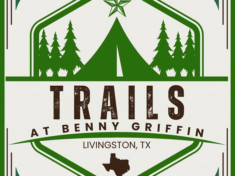 10.5 Acres, T-1, Trails at Benny : Dallardsville : Polk County : Texas