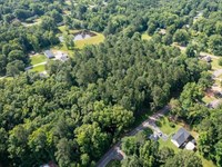 Updated, 6.38 Acres of Residentia : Lancaster : South Carolina