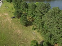 3.57 Acre Commercial Property-Ne : Montgomery : Alabama