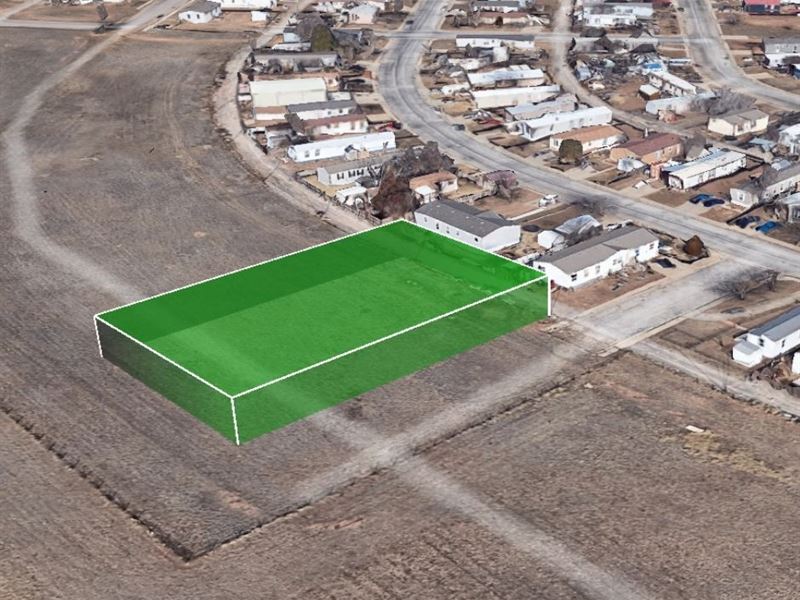 Lot 12 Pioneer Lane, Amarillo, TX : Amarillo : Randall County : Texas