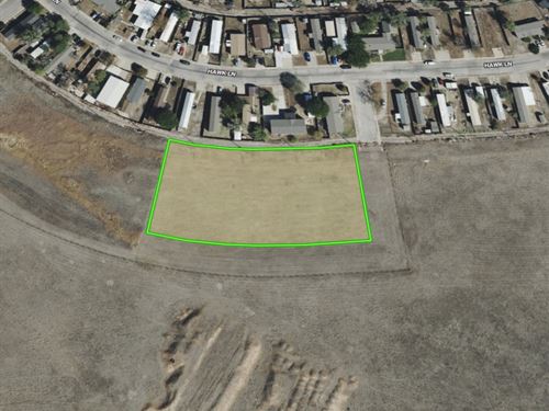 Lots 10, 11, and 12 on Pioneer Lane : Amarillo : Randall County : Texas