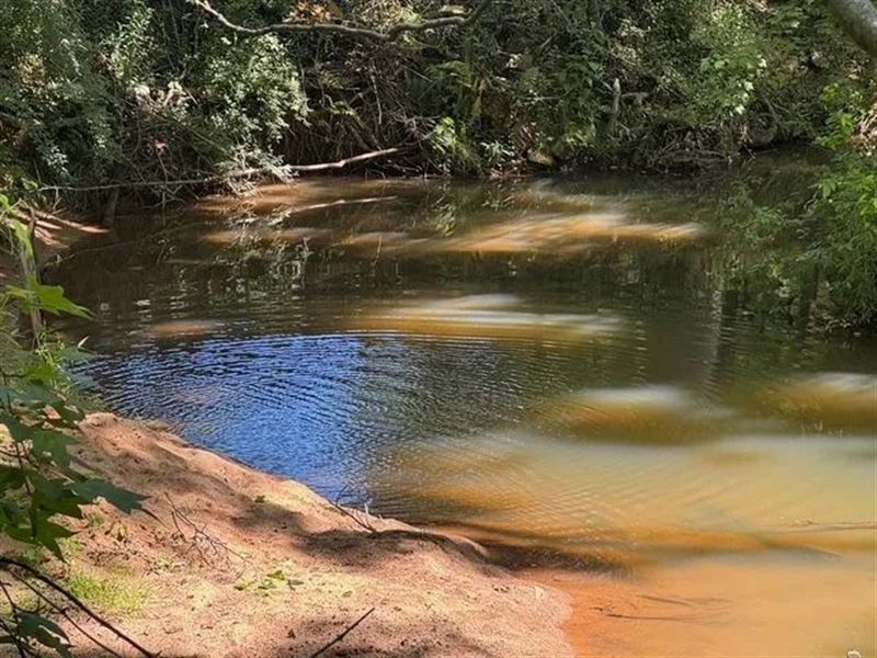 1.95 Acres On Berry Shoals Road : Duncan : Spartanburg County : South Carolina