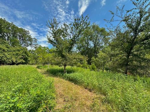 3 Acres in Cleveland County, OK : Lexington : Cleveland County : Oklahoma