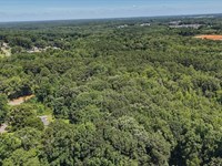 Updated, .46 Acre Residential Lo : Raleigh : Wake County : North Carolina